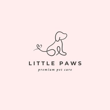 Little Paws — premium pet care